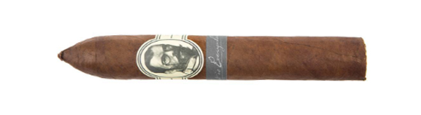 Caldwell - The Last Tsar Belicoso