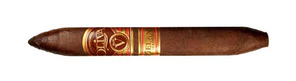 Bulk Discounts - Oliva Serie V Melanio Maduro Figurado 