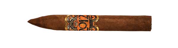 Bulk Discounts - Oscar Valladares 2012 Corojo Torpedo