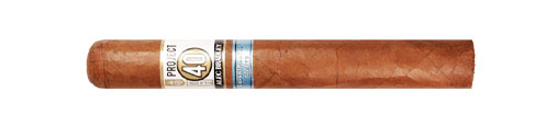 Alec Bradley - Project 40 Toro