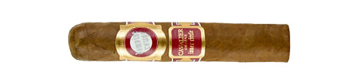 Cavalier Geneve - Inner Circle Domaine Rouge Petit Robusto