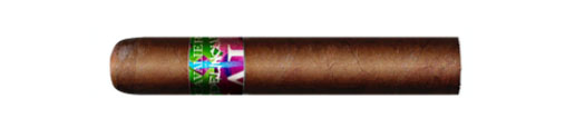 Cavalier Geneve - Tres Delincuentes Connecticut Robusto 