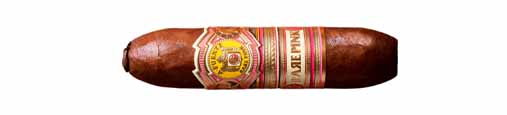 Arturo Fuente - Rare Pink 1960s Queen of Hearts