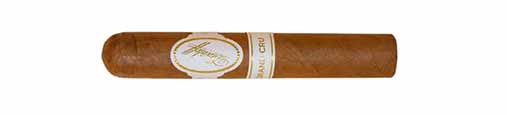 Bulk Discounts - Davidoff Grand Cru No.5