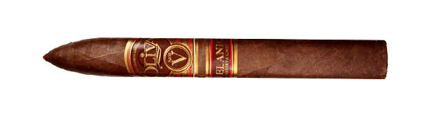 Oliva - Serie V Melanio Torpedo