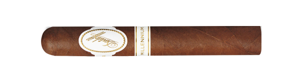 Bulk Discounts - Davidoff Millennium Petit Coronas 