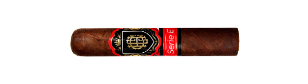 Bulk Discounts - Crowned Heads CHC Serie E Petit Edmundo 