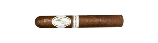 Bulk Discounts - Davidoff Millennium Short Robusto 