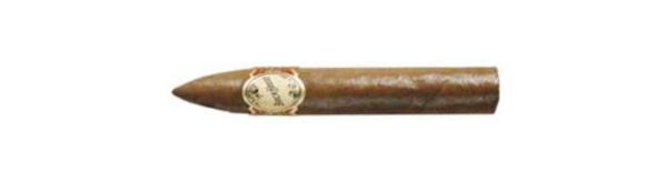 Bulk Discounts - Brickhouse Short Torpedo Natural