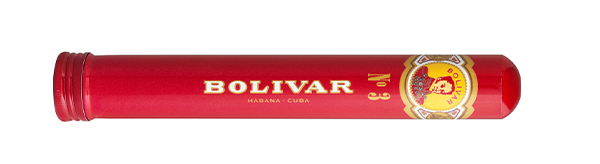 Bolivar - 2013 Tubos No.3