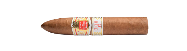 Hoyo de Monterrey - Epicure No.3