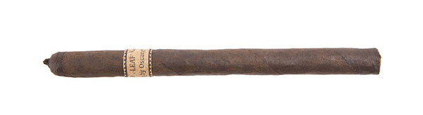 Oscar Valladares - Leaf Maduro Lancero