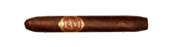 Tatuaje - 10th Anniversary Belle Encre Perfecto Figura