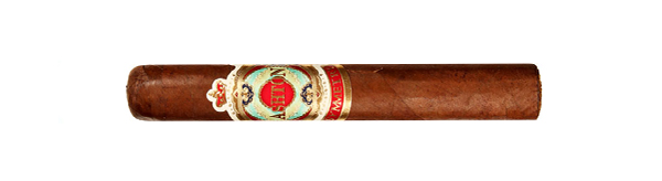 Ashton - Symmetry Robusto