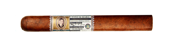 Bulk Discounts - Alec Bradley Fine and Rare HOF/506