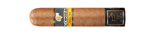 Cohiba - Siglo de Oro Year of the Rabbit