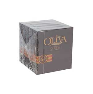 Oliva - Serie V Club