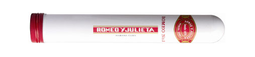 Romeo Y Julieta - Romeo No.2 A/T