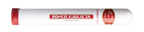 Romeo Y Julieta - Romeo No.1 A/T