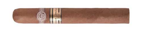 Montecristo - Grand Edmundo EL 2010