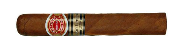 Romeo Y Julieta - Duke LE 2009