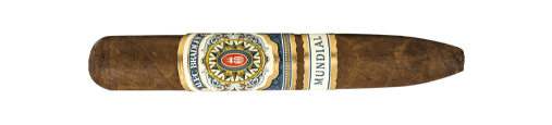 Alec Bradley - Mundial Punta Lanza No.5