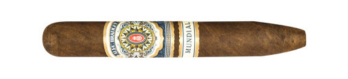 Alec Bradley - Mundial Punta Lanza No.6