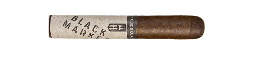 Alec Bradley - Black Market Gordo