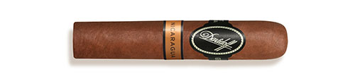 Davidoff - Nicaragua Short Corona 