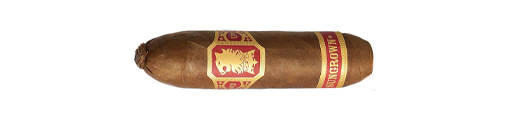 Liga - Undercrown Sun Grown Flying Pig