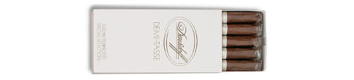 Davidoff - Demi Tasse 