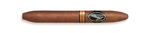 Davidoff - Nicaragua Diadema 