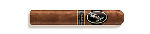 Davidoff - Nicaragua Robusto Box Press