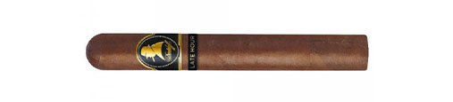 Davidoff - Winston Churchill The Late Hour Churchills 