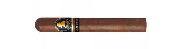 Davidoff - Winston Churchill The Late Hour Toro 