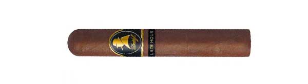 Davidoff - Winston Churchill The Late Hour Robusto 