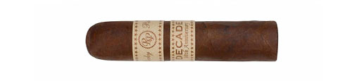 Rocky Patel - Decade Short Robusto