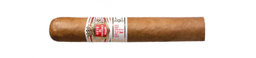 Hoyo de Monterrey - Epicure No.2