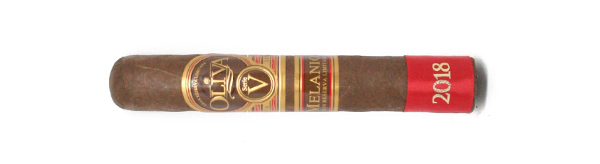 Oliva - Serie V Melanio Robusto Limited Edition 2018