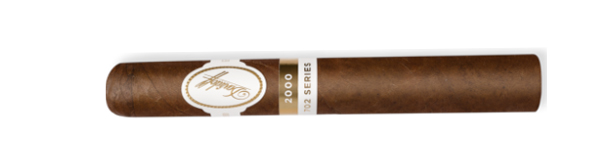 Davidoff - Signature 2000 702 Series 