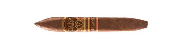 Oliva - Serie V Melanio Figurado