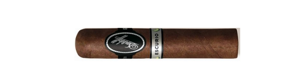 Davidoff - Escurio Robusto Tubos