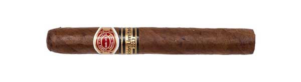 Romeo Y Julieta - Romeo De Luxe EL 2013