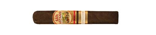 AJ Fernandez - San Lotano The Bull Robusto