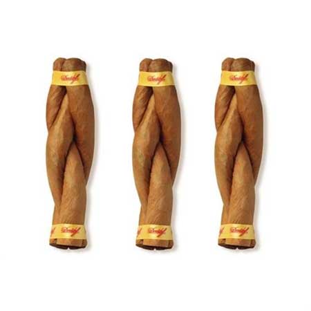 Davidoff - Davidoff Discontinued Special C Culebra Bundle 