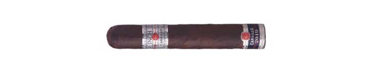 E.P. Carrillo - INCH Limited Edition 2019