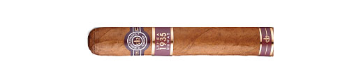 Montecristo - Linea 1935 Dumas