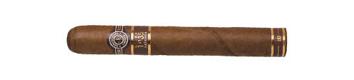 Montecristo - Linea 1935 Leyenda