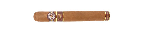 Montecristo - Linea 1935 Maltes